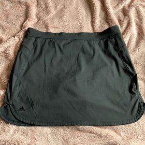 Adidas sport/ tennis skirt